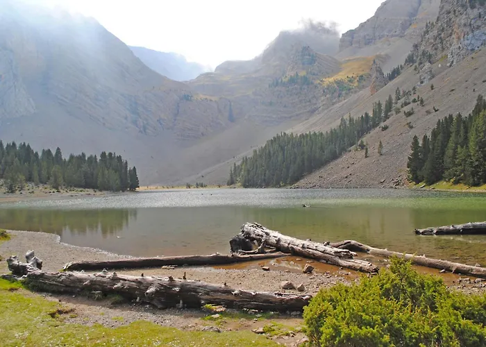 Casa Pirinea Ordesa Belsierre