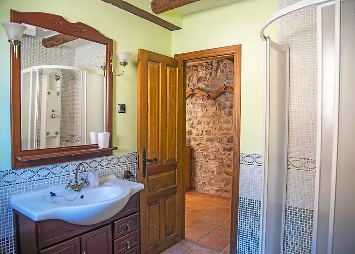 Casa di campagna Casa Pirinea Ordesa