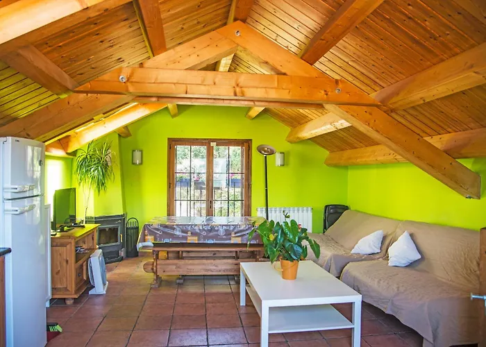 Casa Pirinea Ordesa Casa di campagna Belsierre