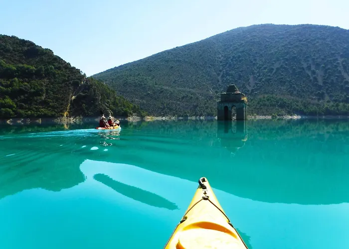Casa Pirinea Ordesa *