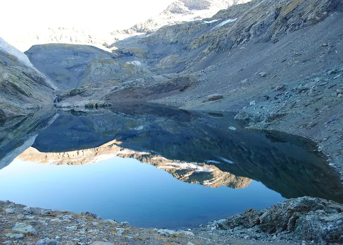 Casa Pirinea Ordesa *