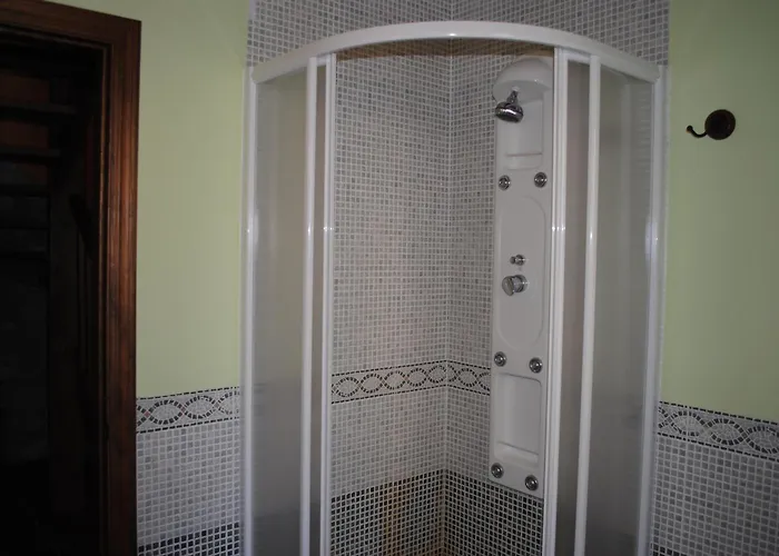 Casa Pirinea Ordesa Lantställe *