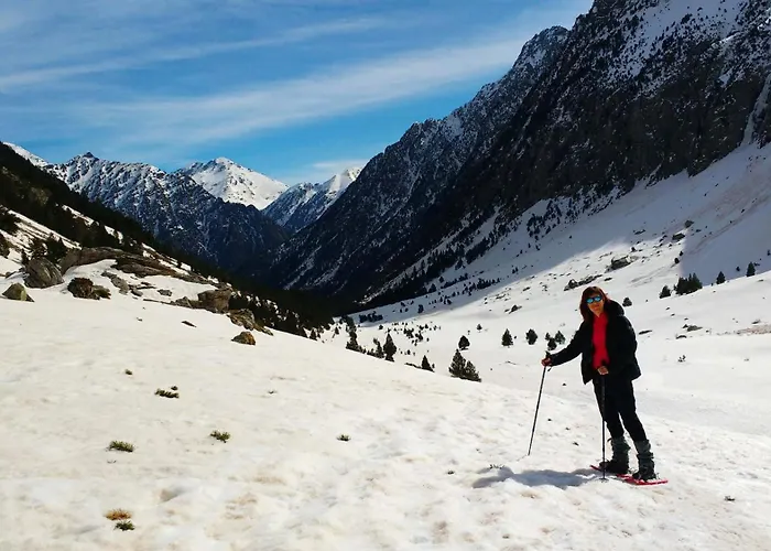 Casa Pirinea Ordesa *