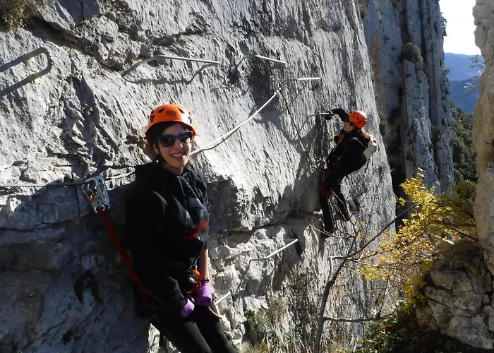 Casa Pirinea Ordesa Belsierre