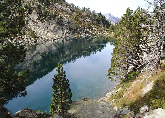 Casa Pirinea Ordesa Casa di campagna Belsierre