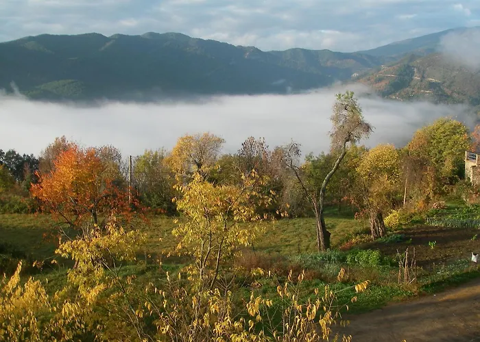 Lantställe Casa Pirinea Ordesa Belsierre