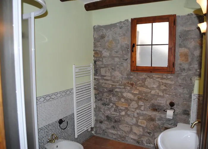 Casa Pirinea Ordesa *